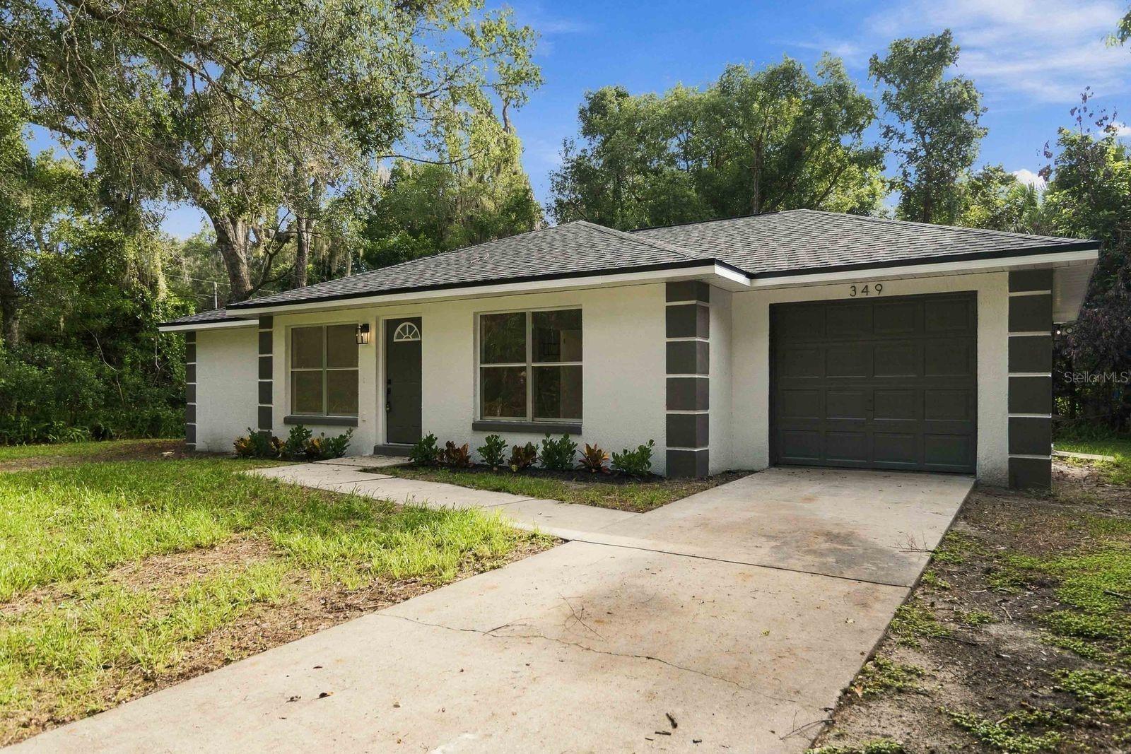 Photo of 349 3RD STREET GENEVA FL 32732