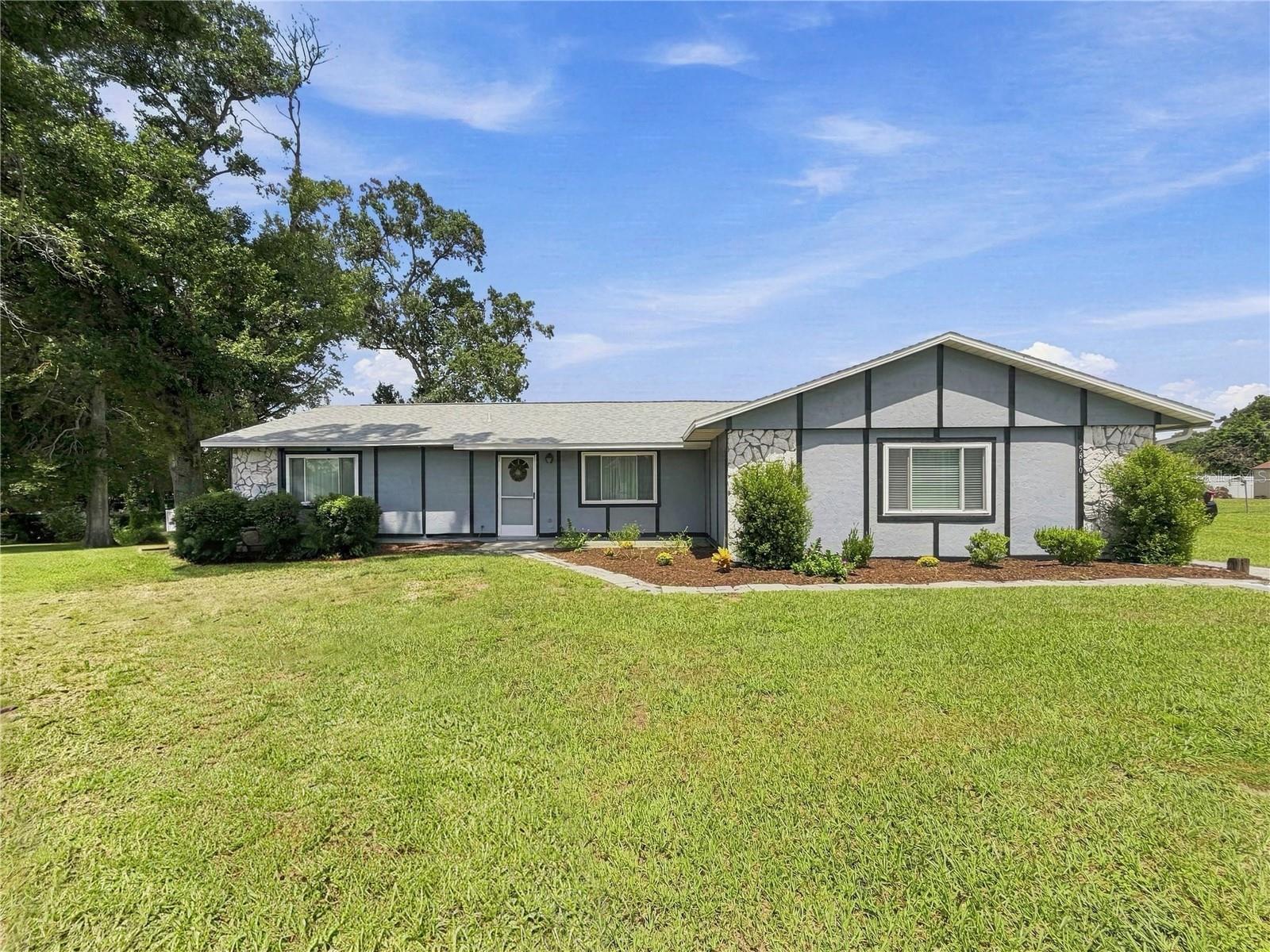 Photo of 5810 CREST LANE LAKELAND FL 33812