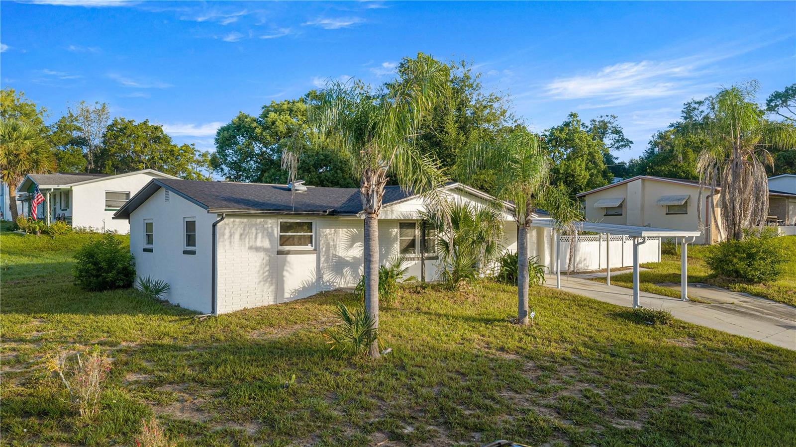 Photo of 56 S ADAMS STREET BEVERLY HILLS FL 34465