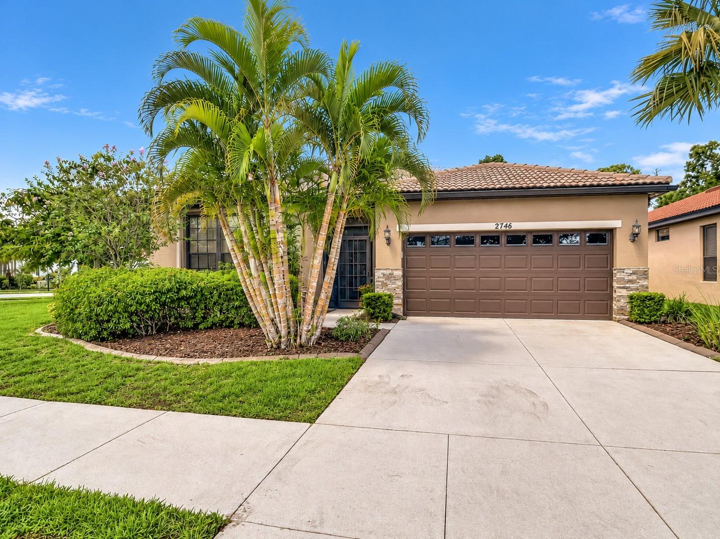 Photo of 2746 ARUGULA DRIVE NORTH PORT FL 34289