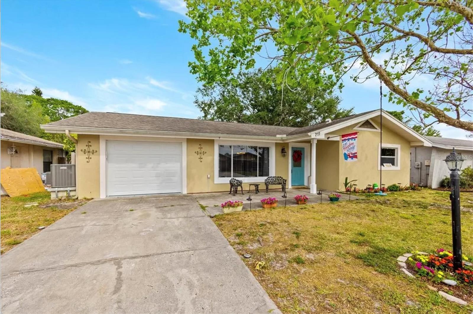 Photo of 711 LEMONWOOD DRIVE OLDSMAR FL 34677