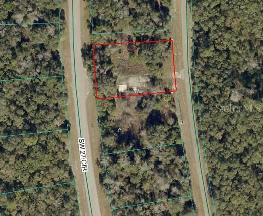 Photo of 13651 SW 27TH CIRCLE OCALA FL 34473