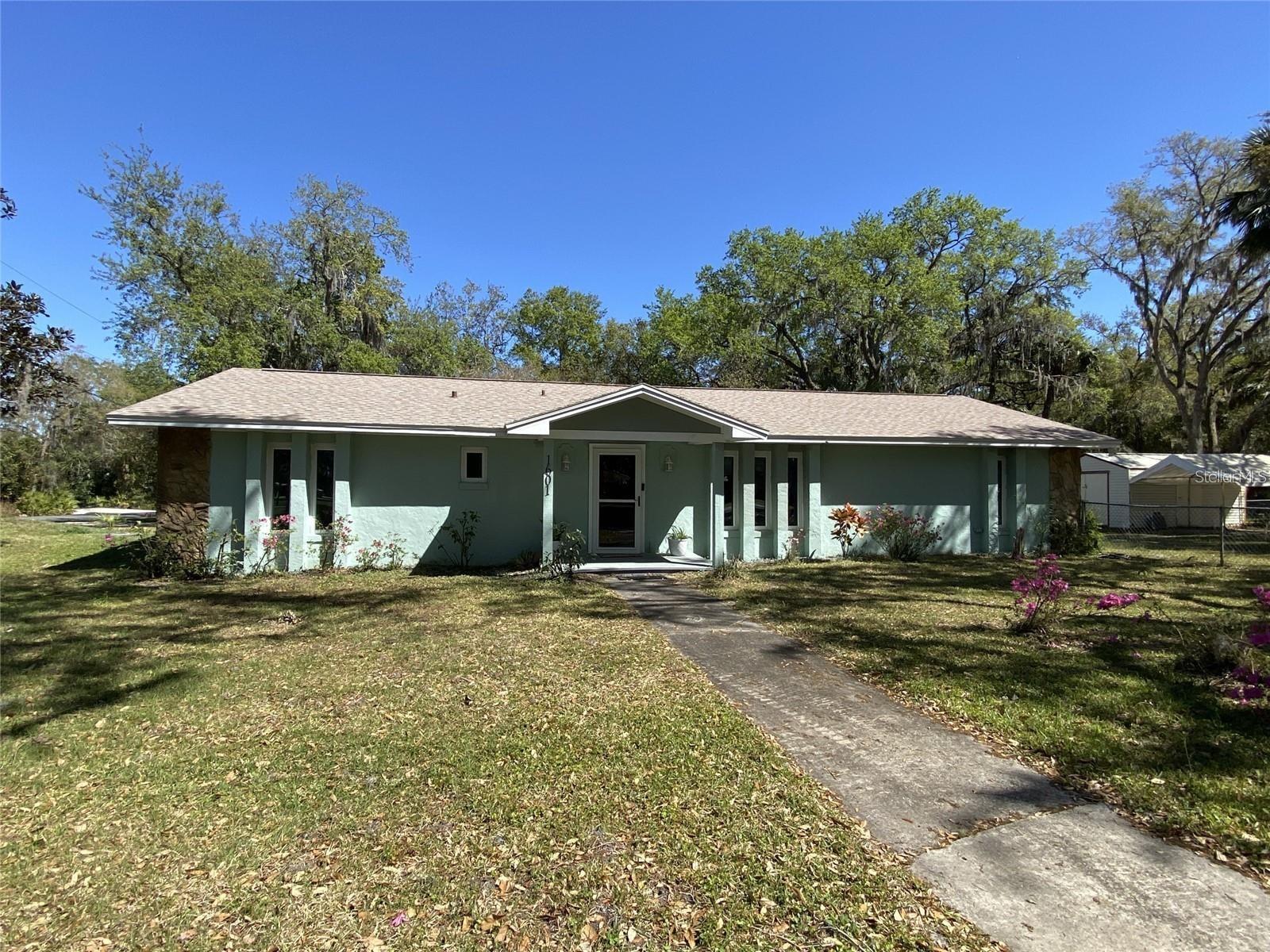 Photo of 1601 CENTER STREET DELAND FL 32720