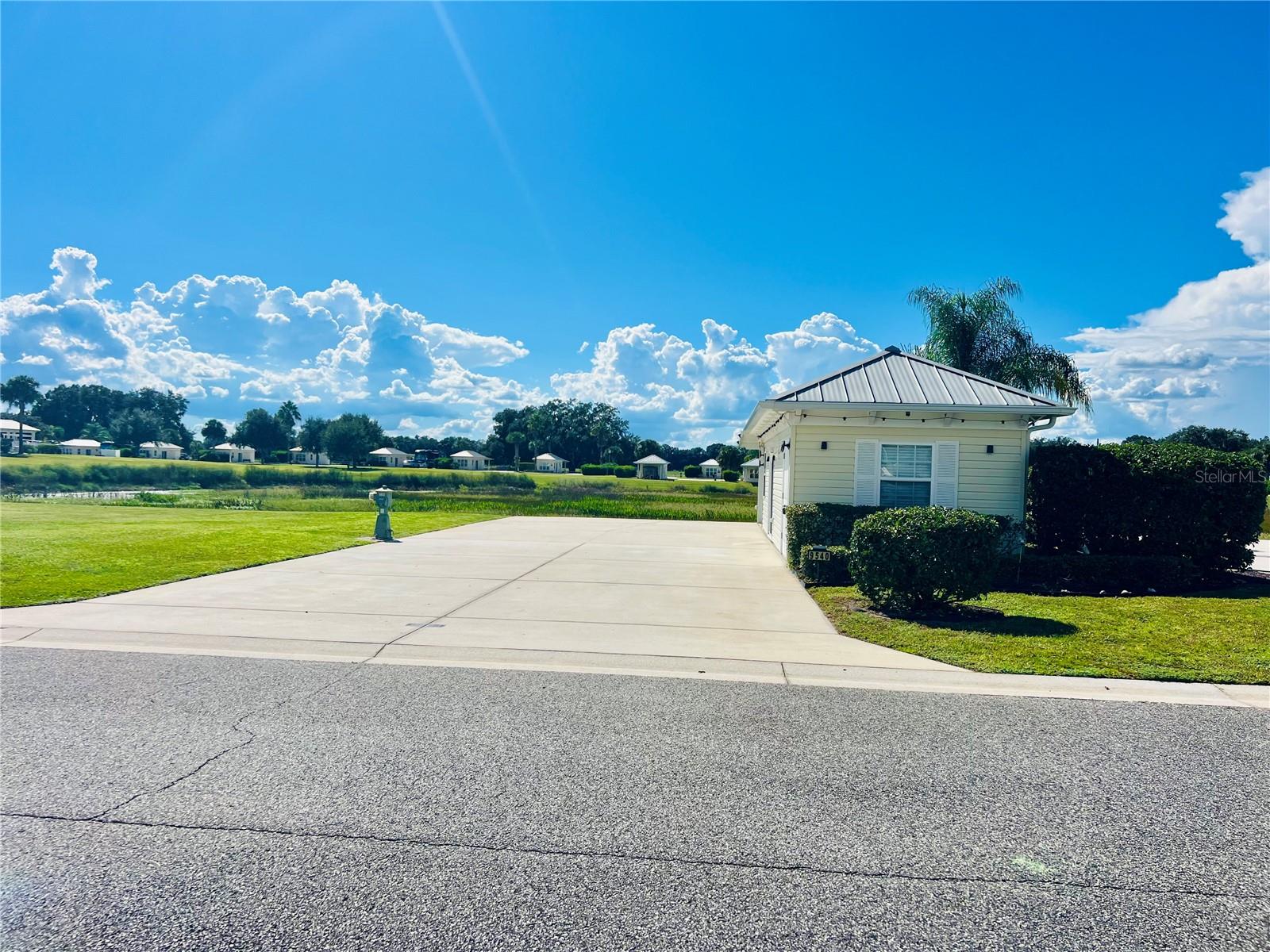 Photo of 9540 SE 49TH TERRACE WEBSTER FL 33597