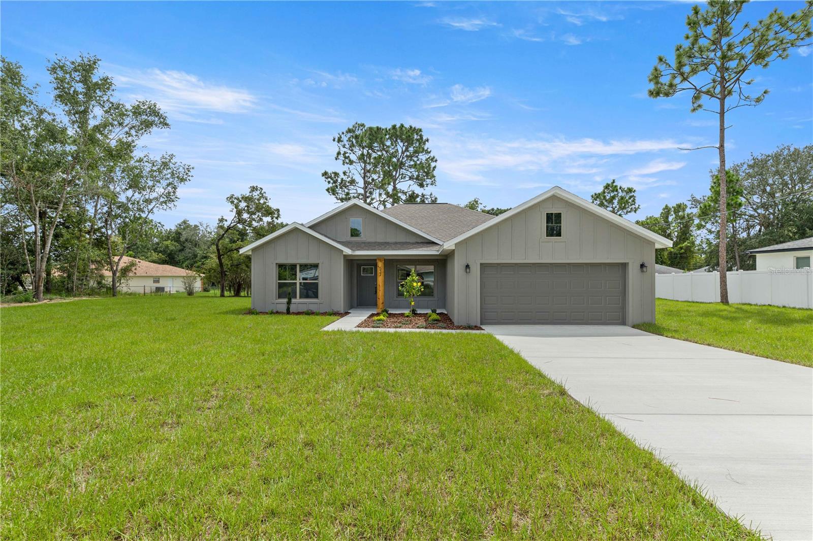 Photo of 537 BAHIA CIRCLE DR OCALA FL 34472