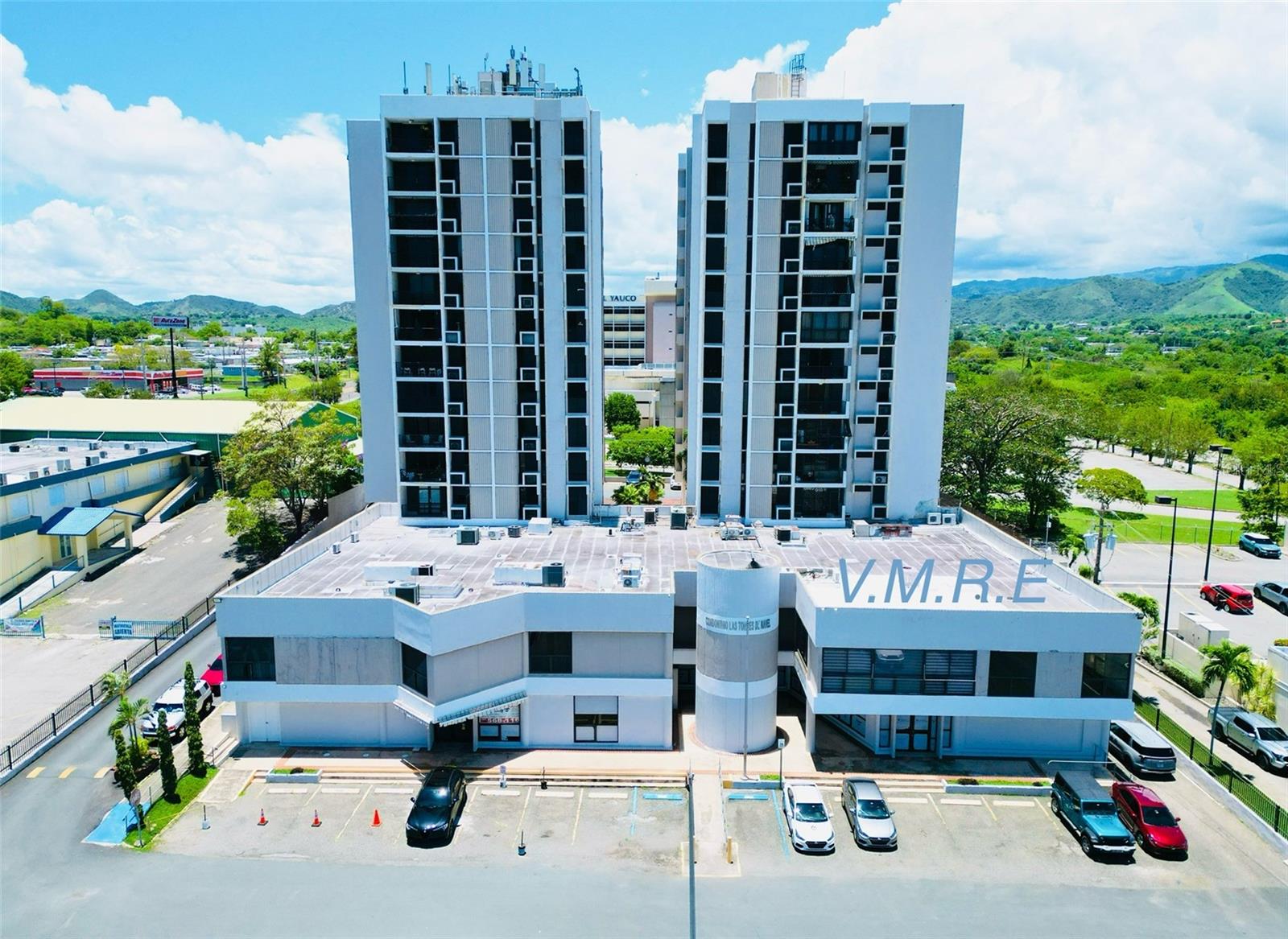 Photo of . LAS TORRES NAVEL #201-C YAUCO PR 00698