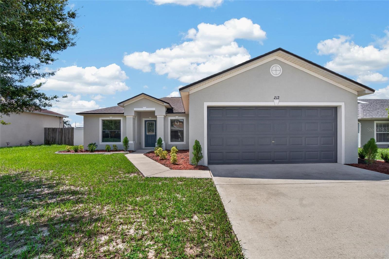 Photo of 212 MAJESTIC GARDENS LANE WINTER HAVEN FL 33880