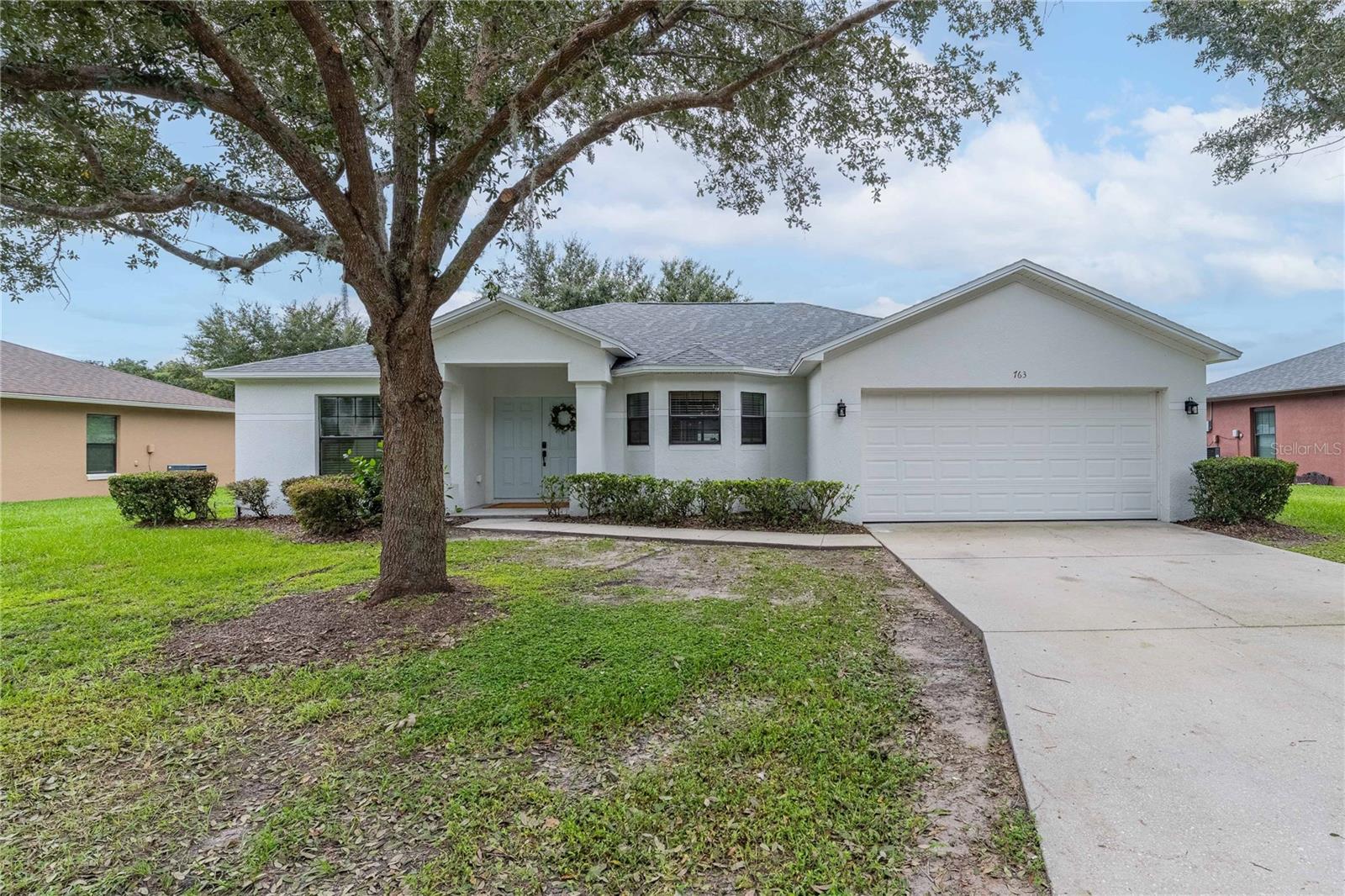 Photo of 763 BARRISTER DRIVE AUBURNDALE FL 33823
