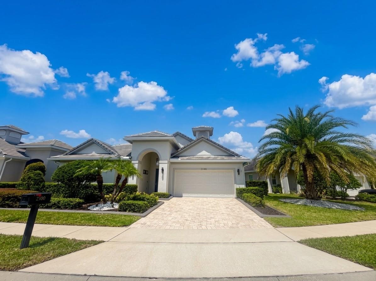Photo of 2100 SHERBROOK AVENUE DAVENPORT FL 33837