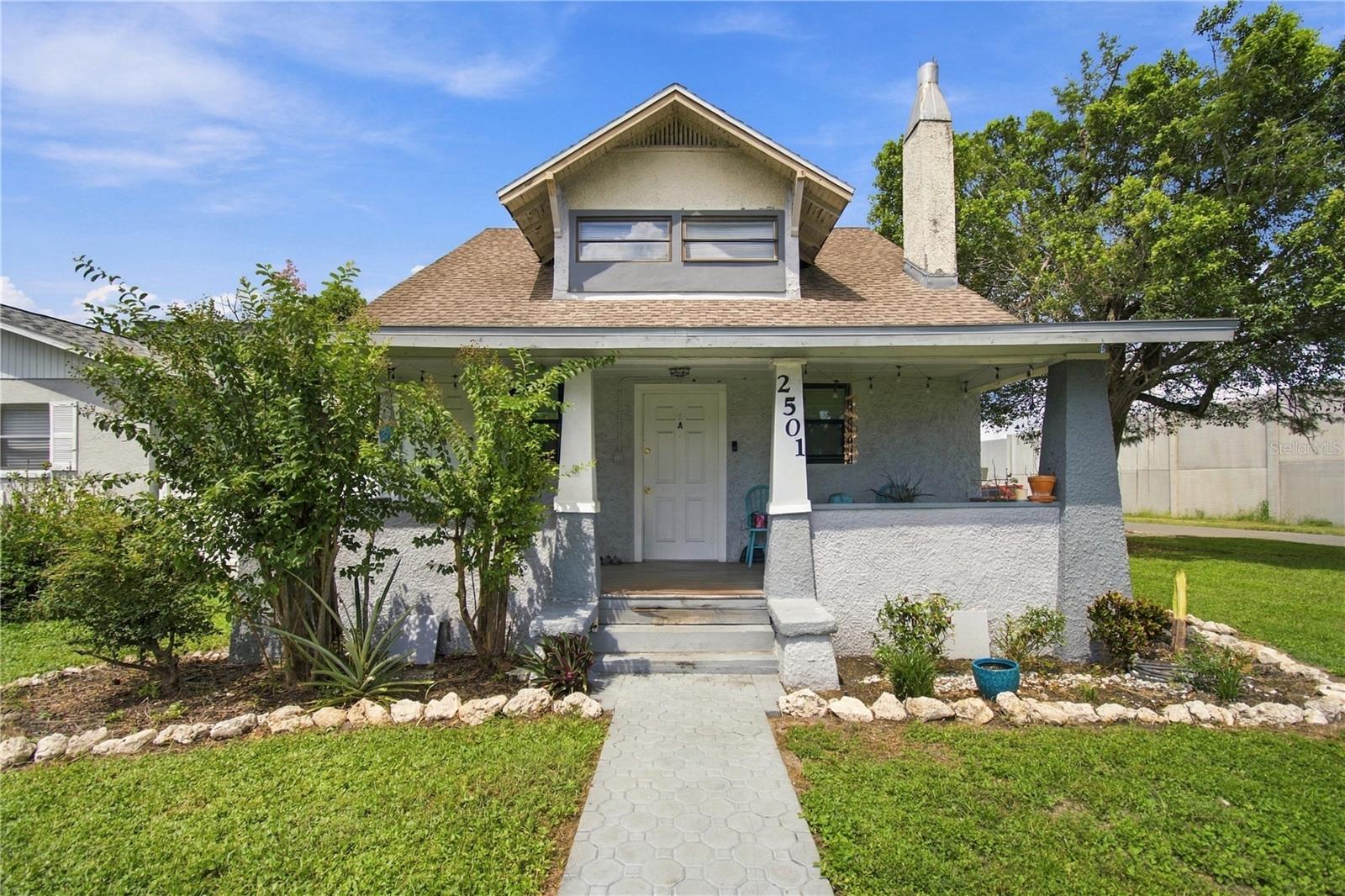 Photo of 2501 57TH PLACE ST PETERSBURG FL 33714