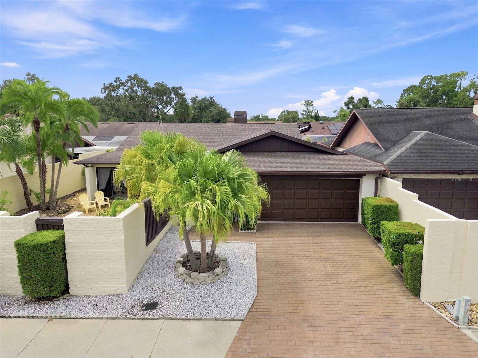 Photo of 5005 PALOMA DRIVE TAMPA FL 33624