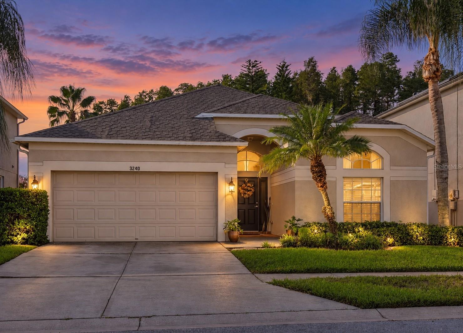 Photo of 3240 DOWNAN POINT DRIVE LAND O LAKES FL 34638