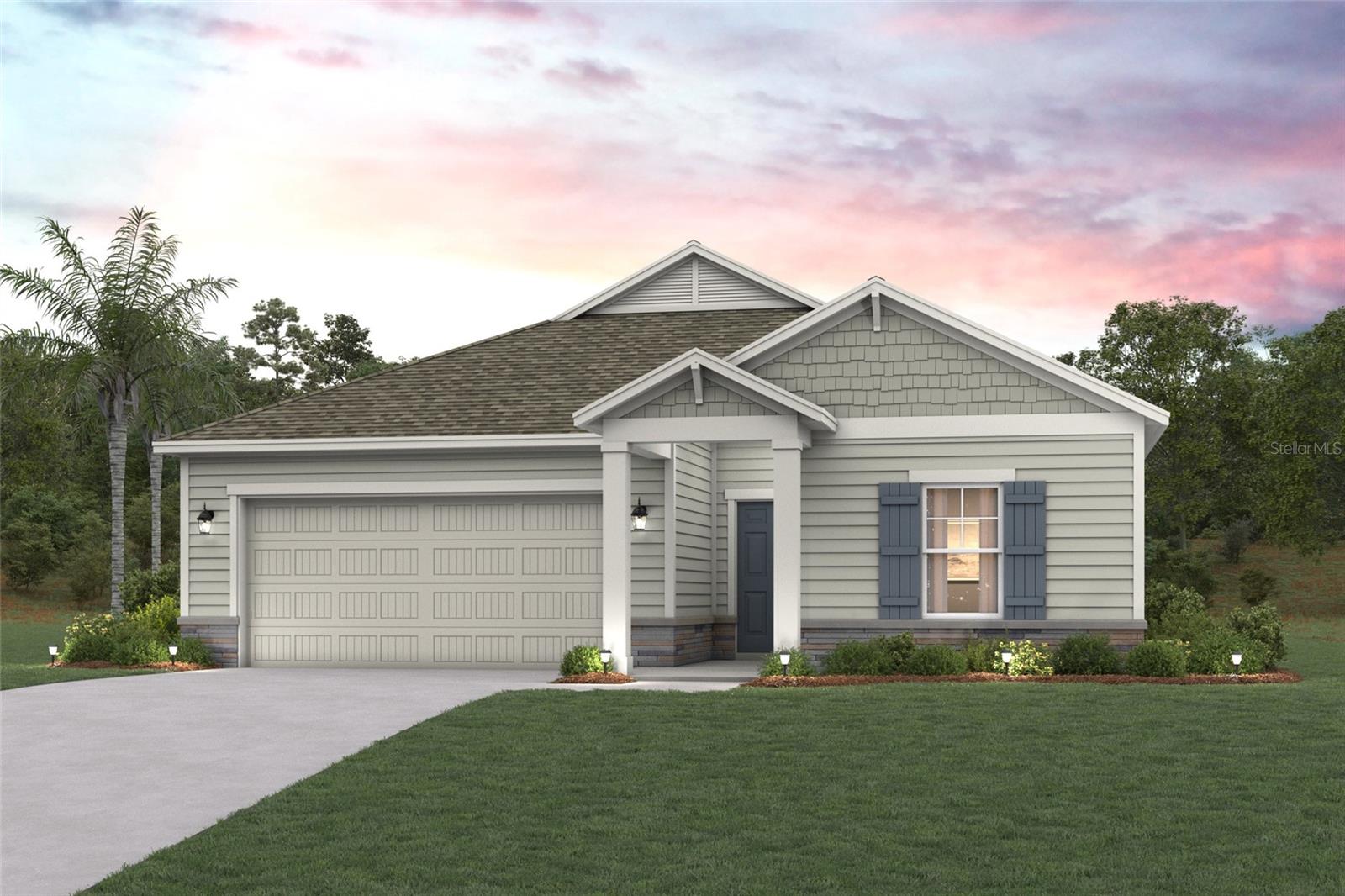 Photo of 3238 TOPAZ WAY GREEN COVE SPRINGS FL 32043