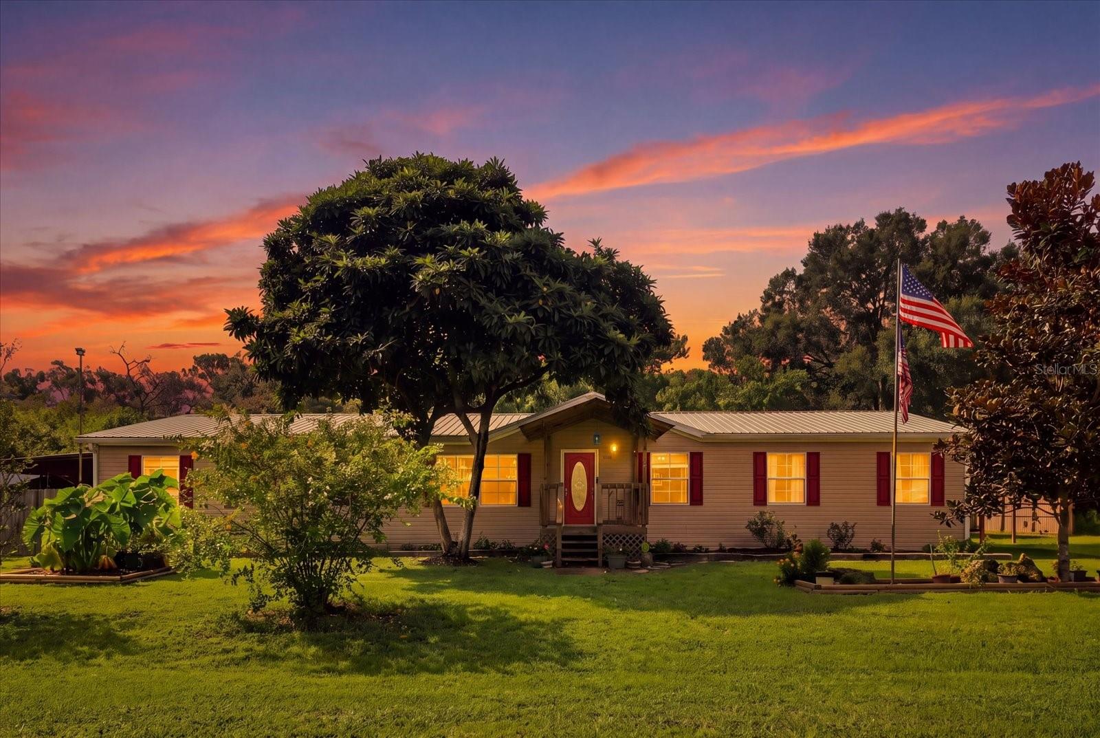 Photo of 3390 SE 146TH LANE SUMMERFIELD FL 34491