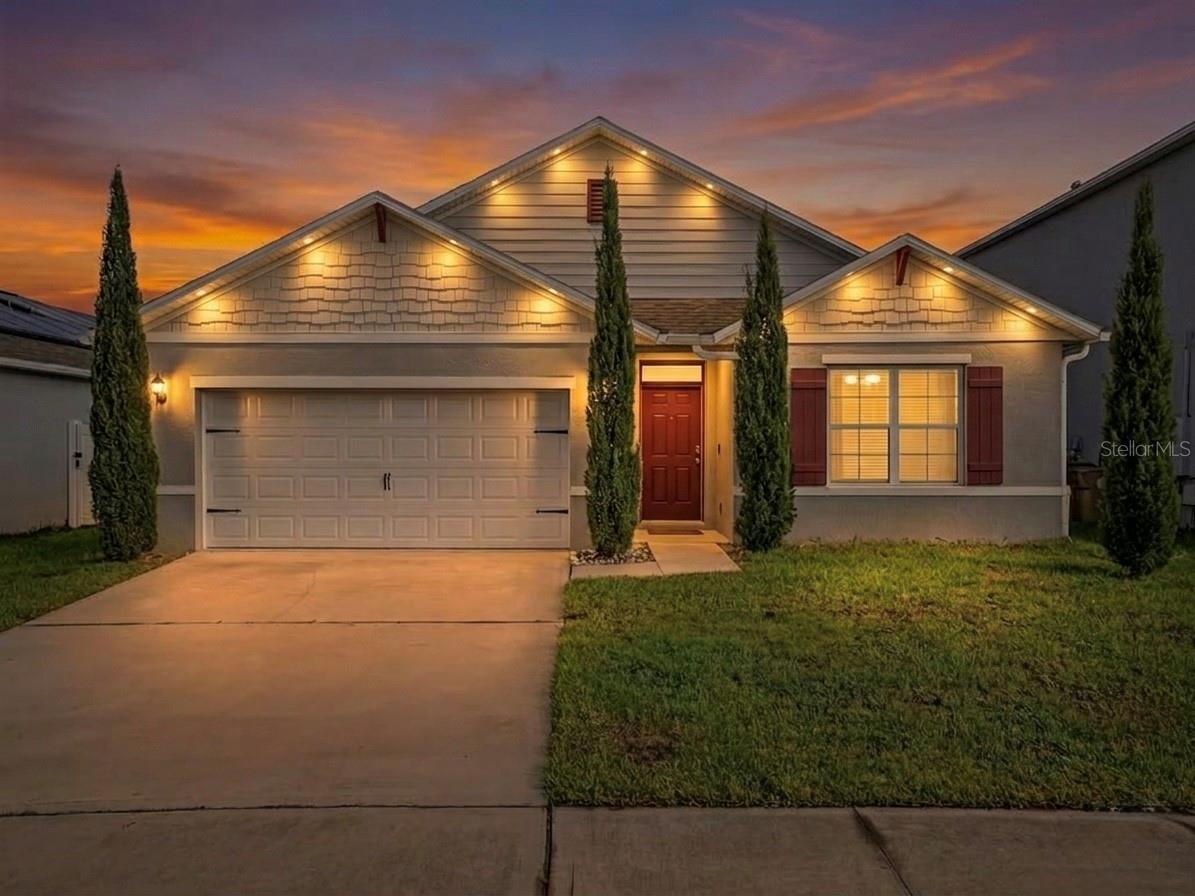 Photo of 1759 COPINGER TERRACE KISSIMMEE FL 34744