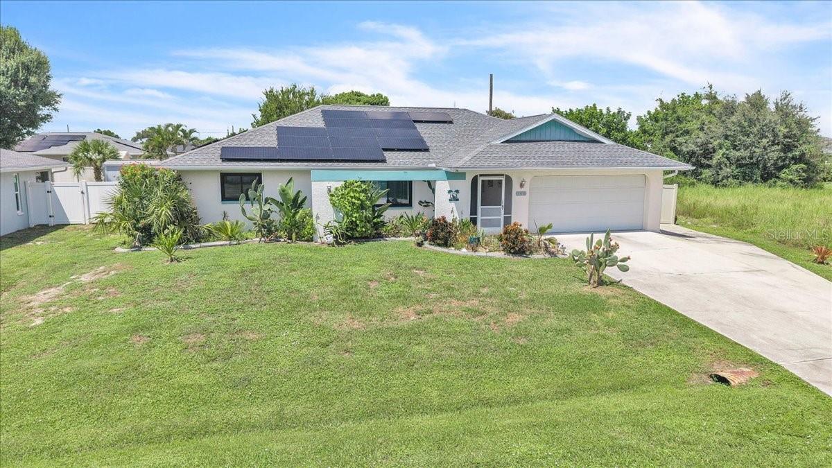 Photo of 766 SIDNEY TERRACE PORT CHARLOTTE FL 33948