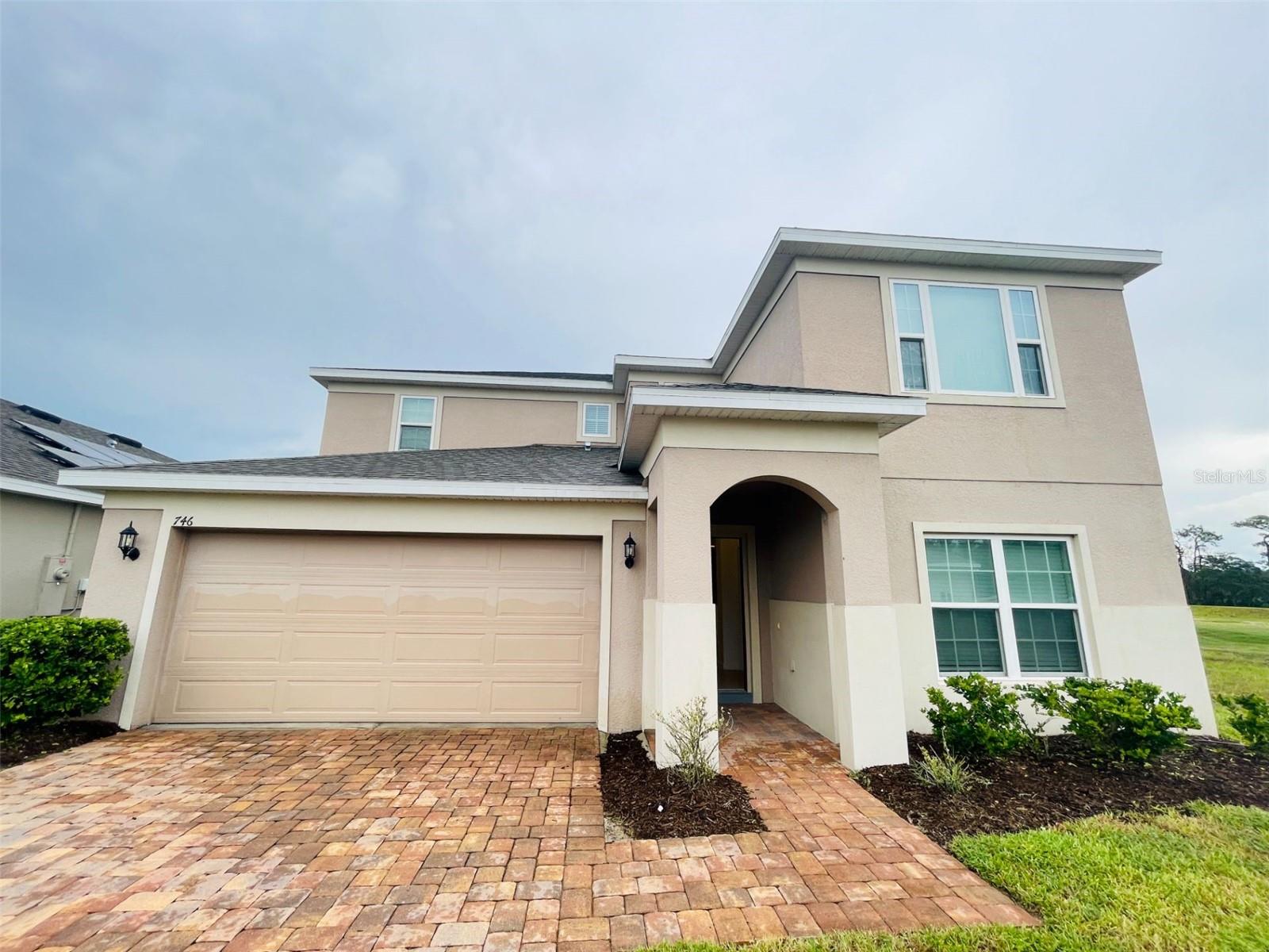 Photo of 746 BENJAMIN TRAIL DAVENPORT FL 33837