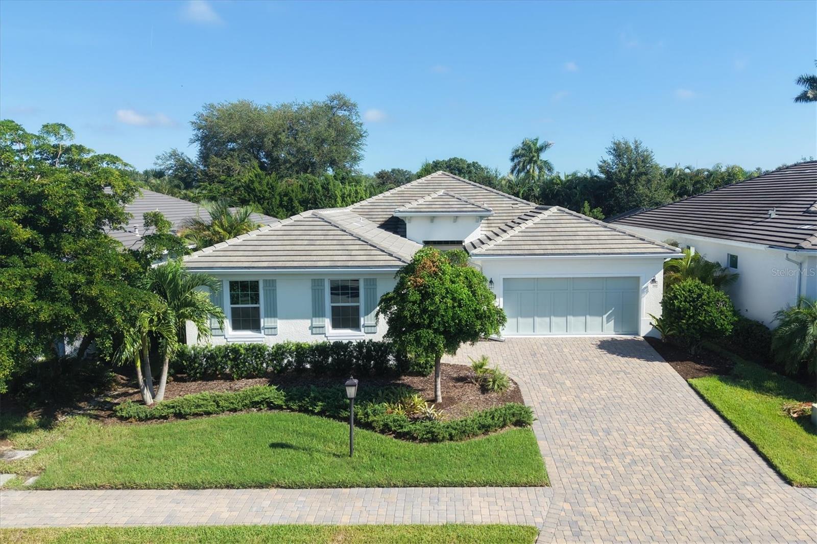 Photo of 7717 SANDHILL LAKE DRIVE SARASOTA FL 34241