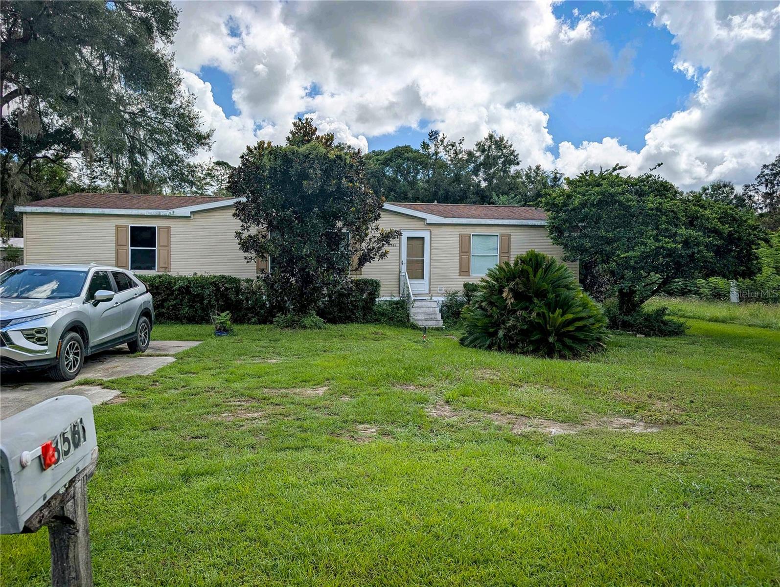 Photo of 3561 NE 59TH TERRACE SILVER SPRINGS FL 34488