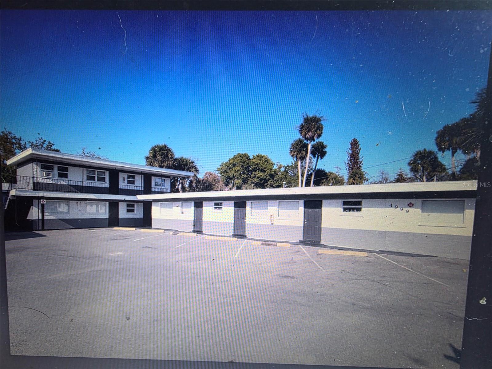 Photo of 4989 S RIDGEWOOD AVENUE PORT ORANGE FL 32127