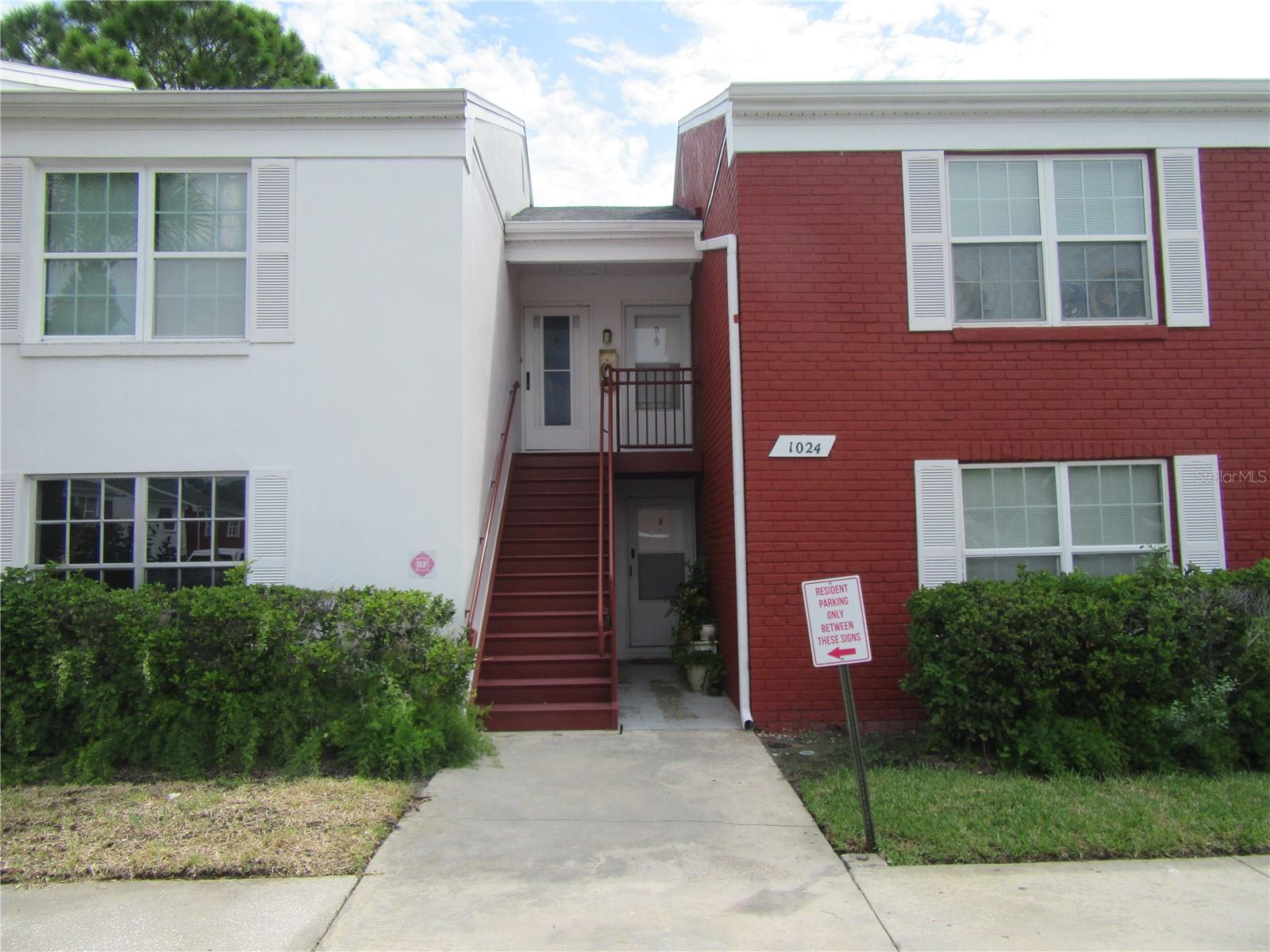 Photo of 1024 82ND TERRACE #1024C ST PETERSBURG FL 33702