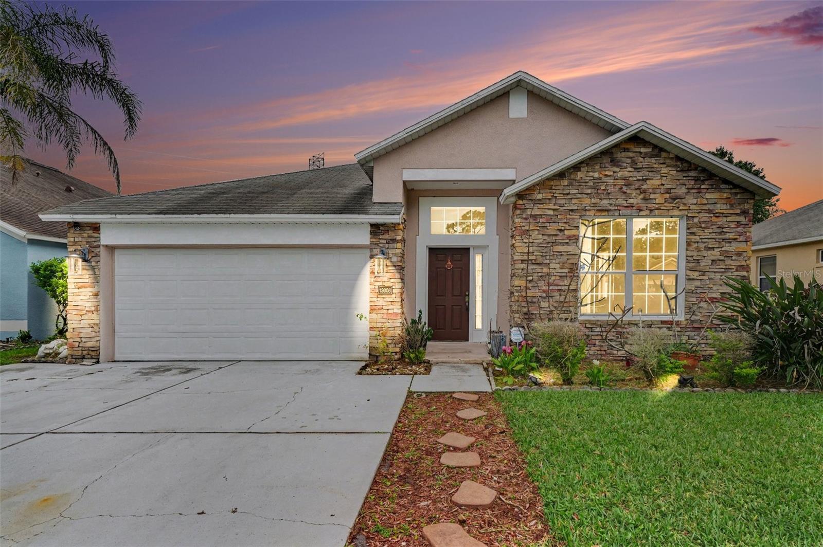 Photo of 13008 GRAND BANK LANE ORLANDO FL 32825