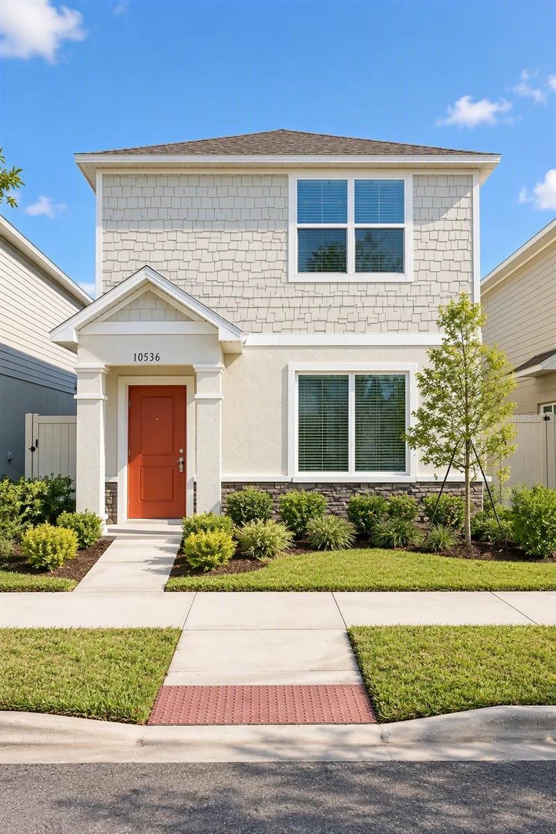Photo of 10536 SAGE CANYON DRIVE RIVERVIEW FL 33578