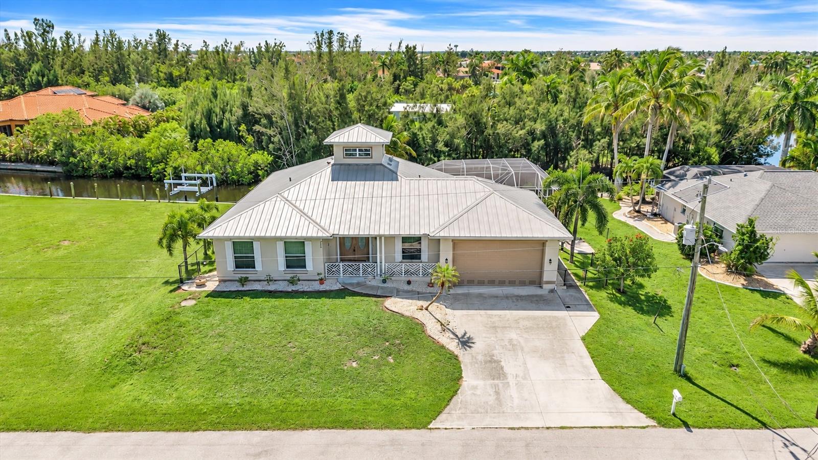 Photo of 219 SINGAPORE ROAD PUNTA GORDA FL 33950