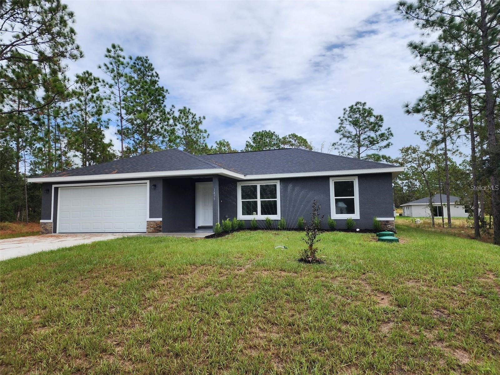 Photo of 10277 SE 158TH PLACE SUMMERFIELD FL 34491