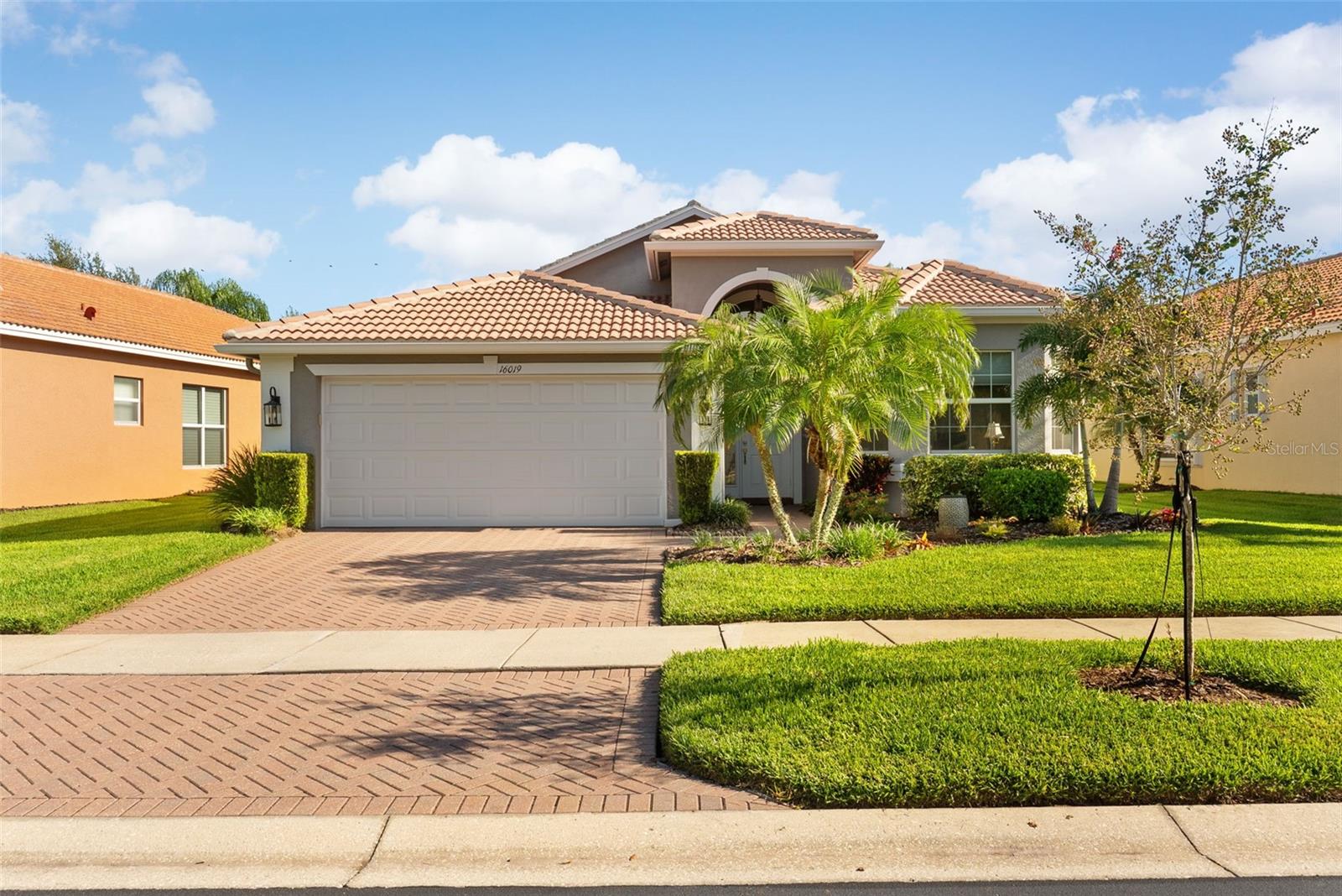 Photo of 16019 GOLDEN LAKES DRIVE WIMAUMA FL 33598