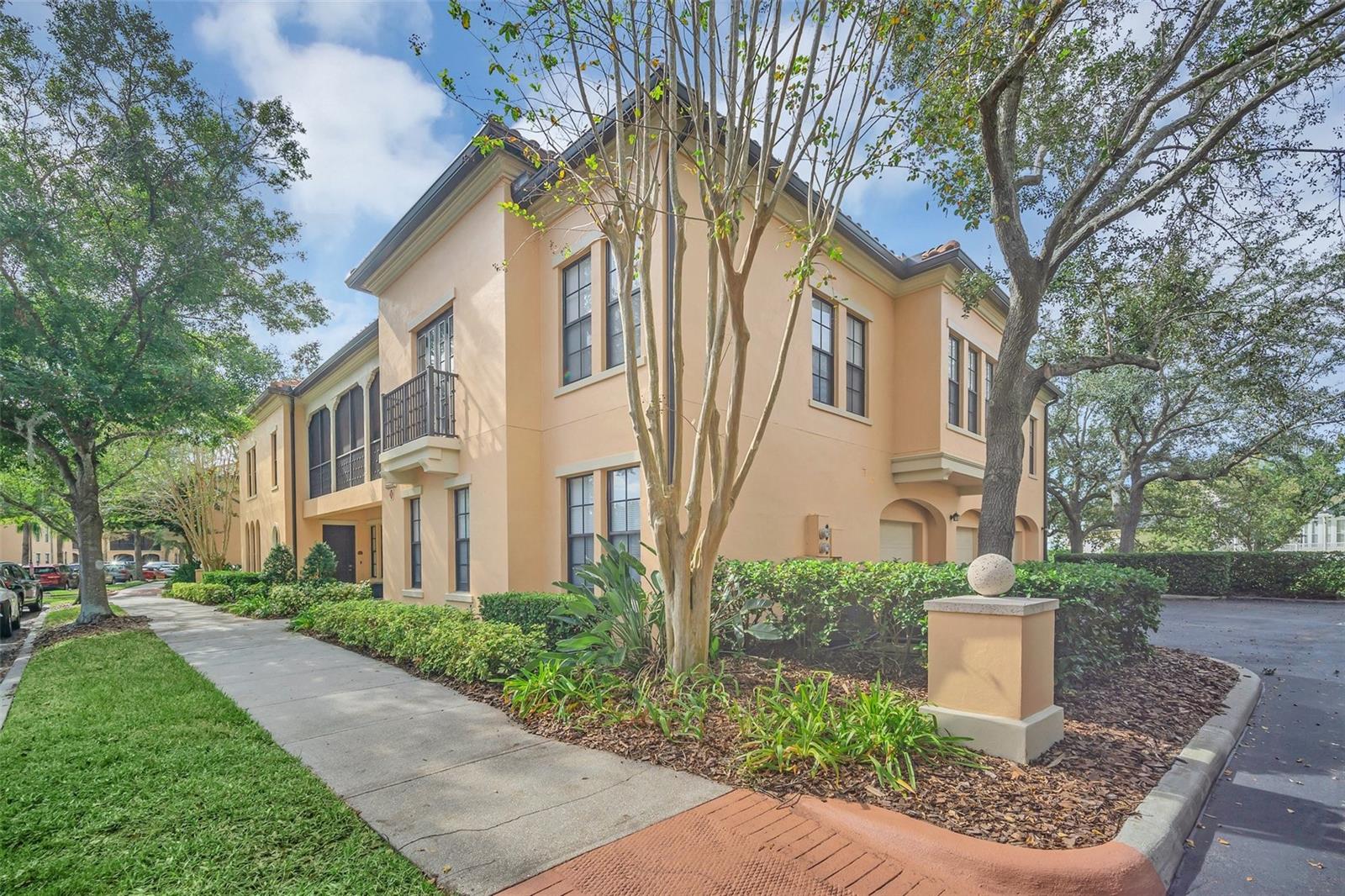 Photo of 506 MIRASOL CIRCLE #202 CELEBRATION FL 34747