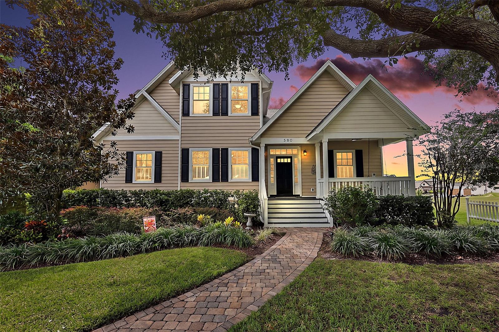Photo of 580 W 10TH AVENUE MOUNT DORA FL 32757