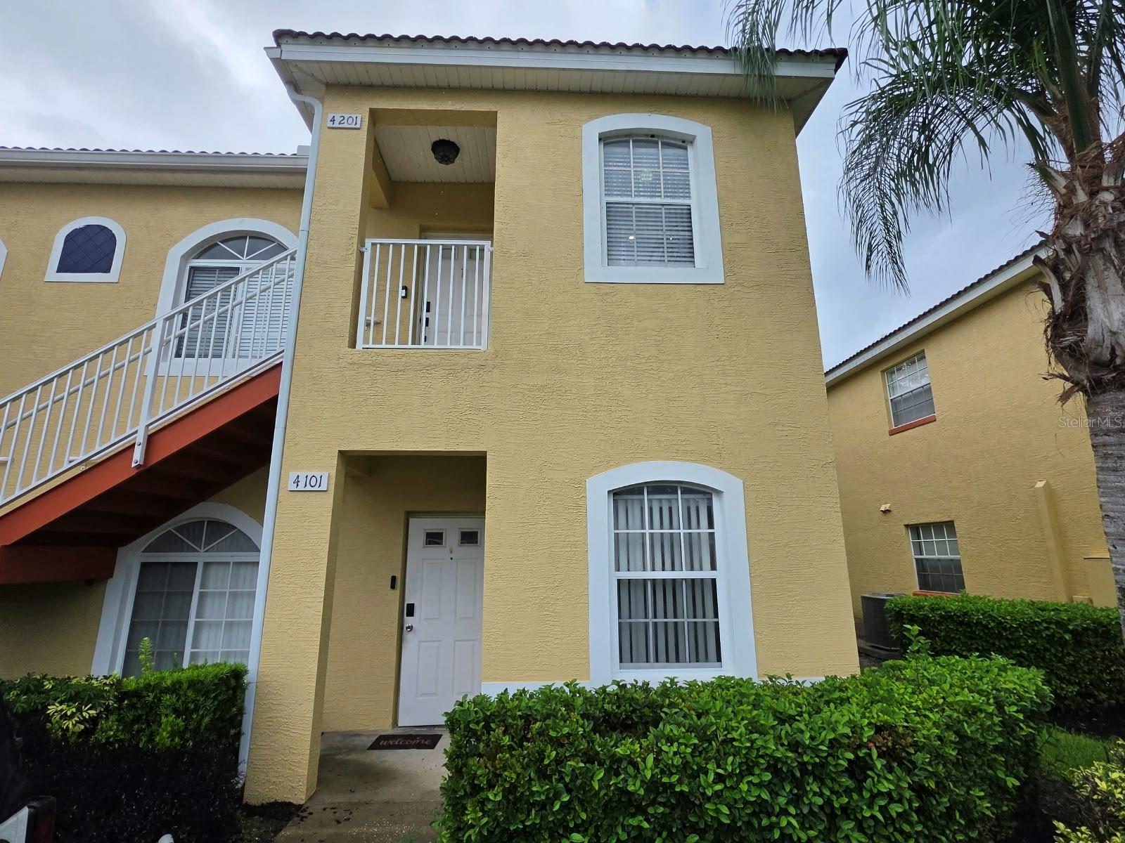 Photo of 4101 LAKE MARION GOLF RESORT #D POINCIANA FL 34759