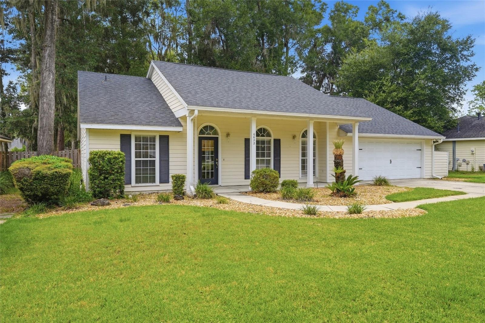 Photo of 6622 SW 81ST STREET GAINESVILLE FL 32608