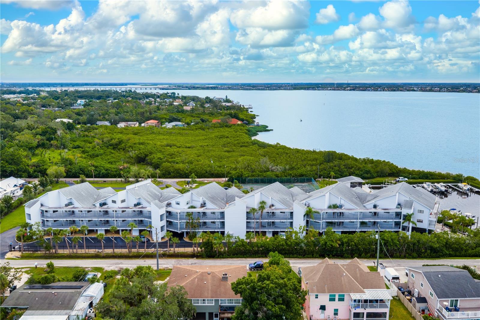 Photo of 515 LEFFINGWELL AVENUE #112 ELLENTON FL 34222