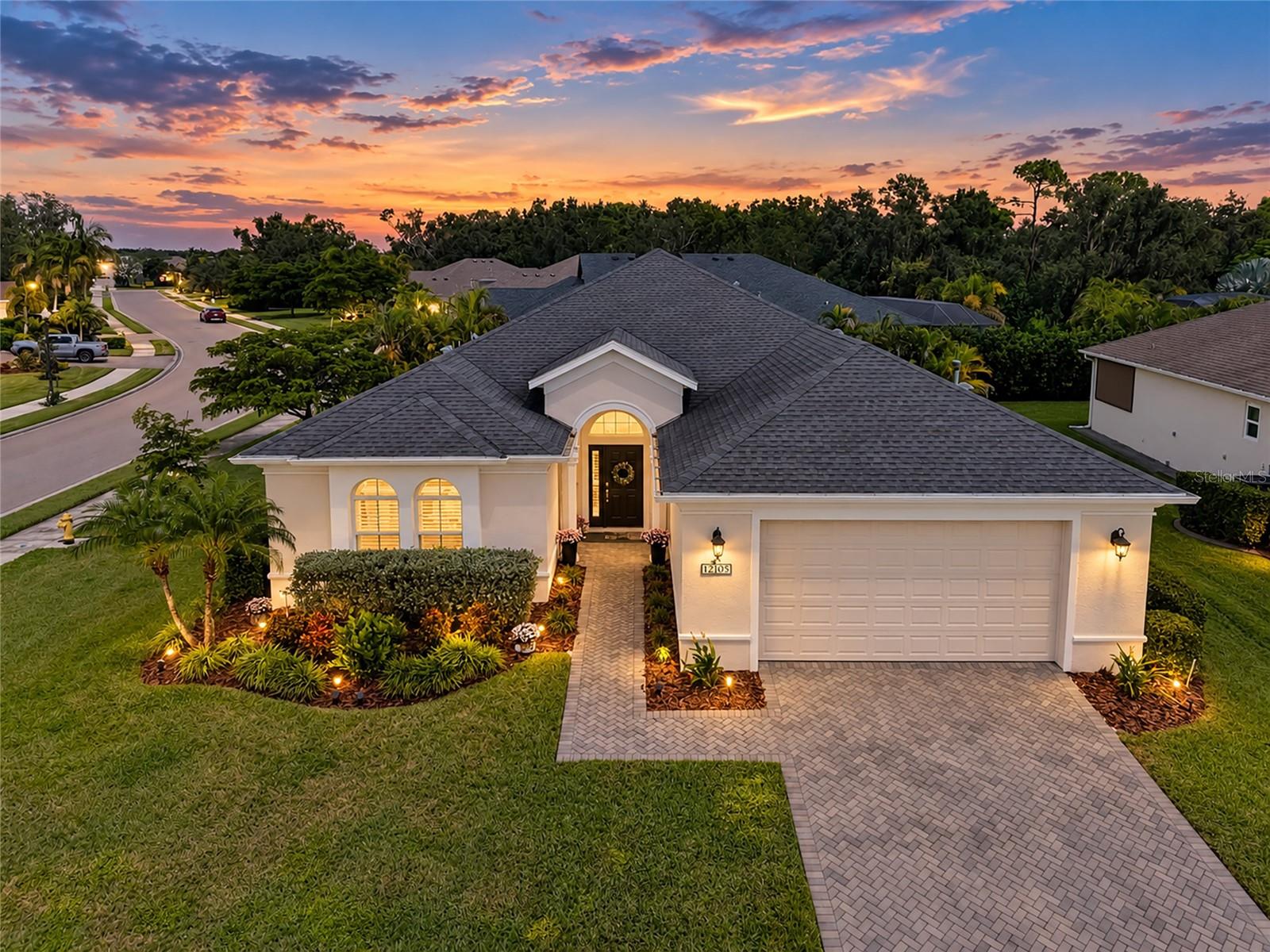 Photo of 12105 GOLDENROD AVENUE BRADENTON FL 34212