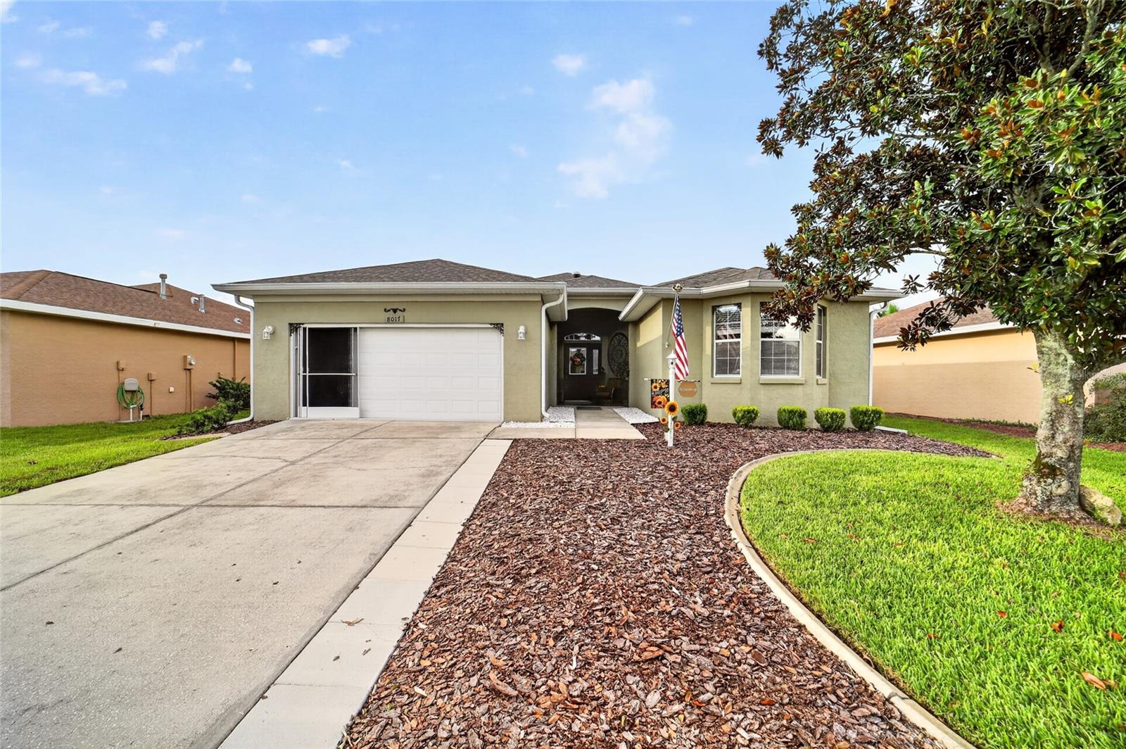 Photo of 8017 SW 81ST LOOP OCALA FL 34476