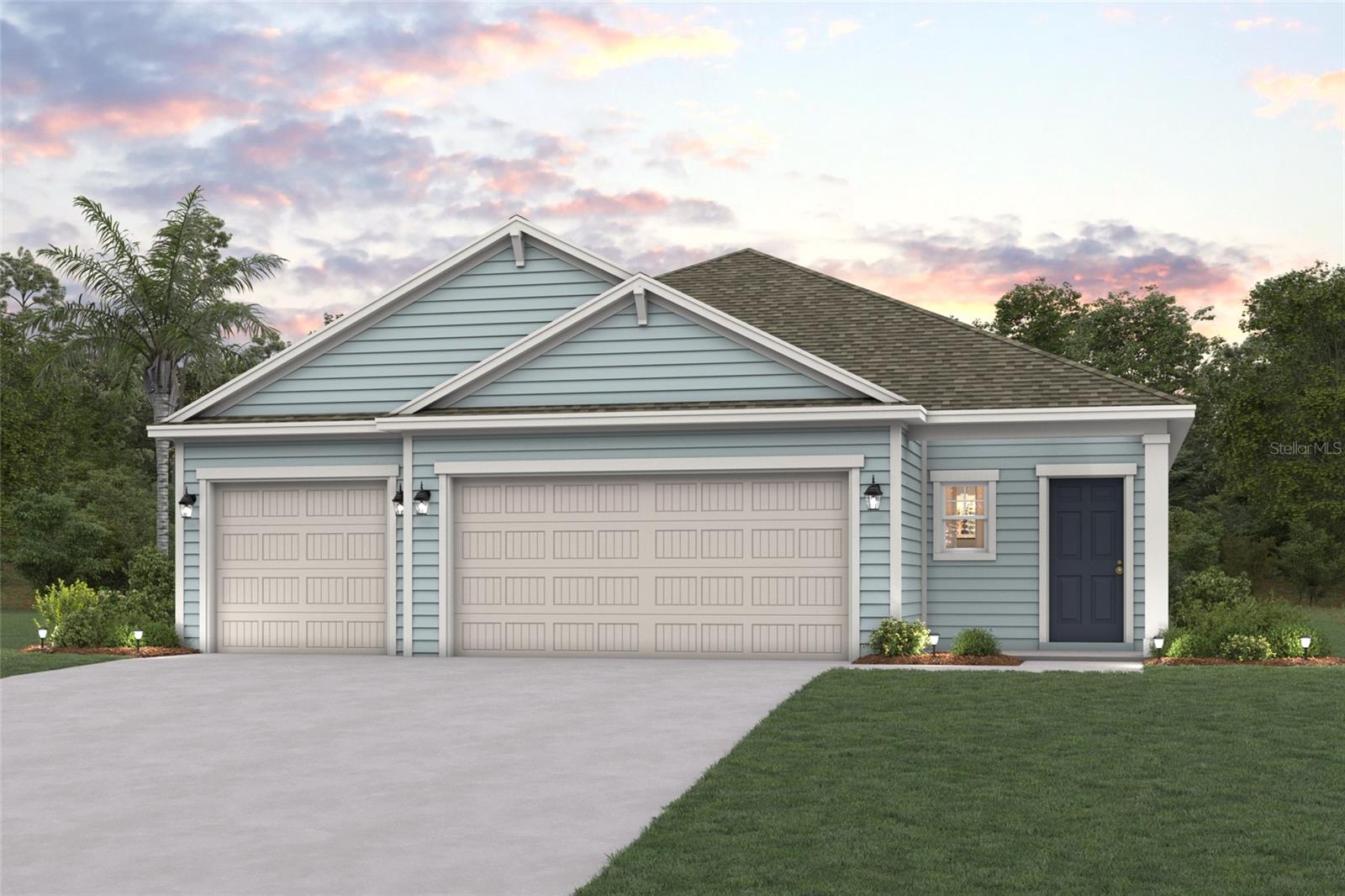 Photo of 3234 TOPAZ WAY GREEN COVE SPRINGS FL 32043