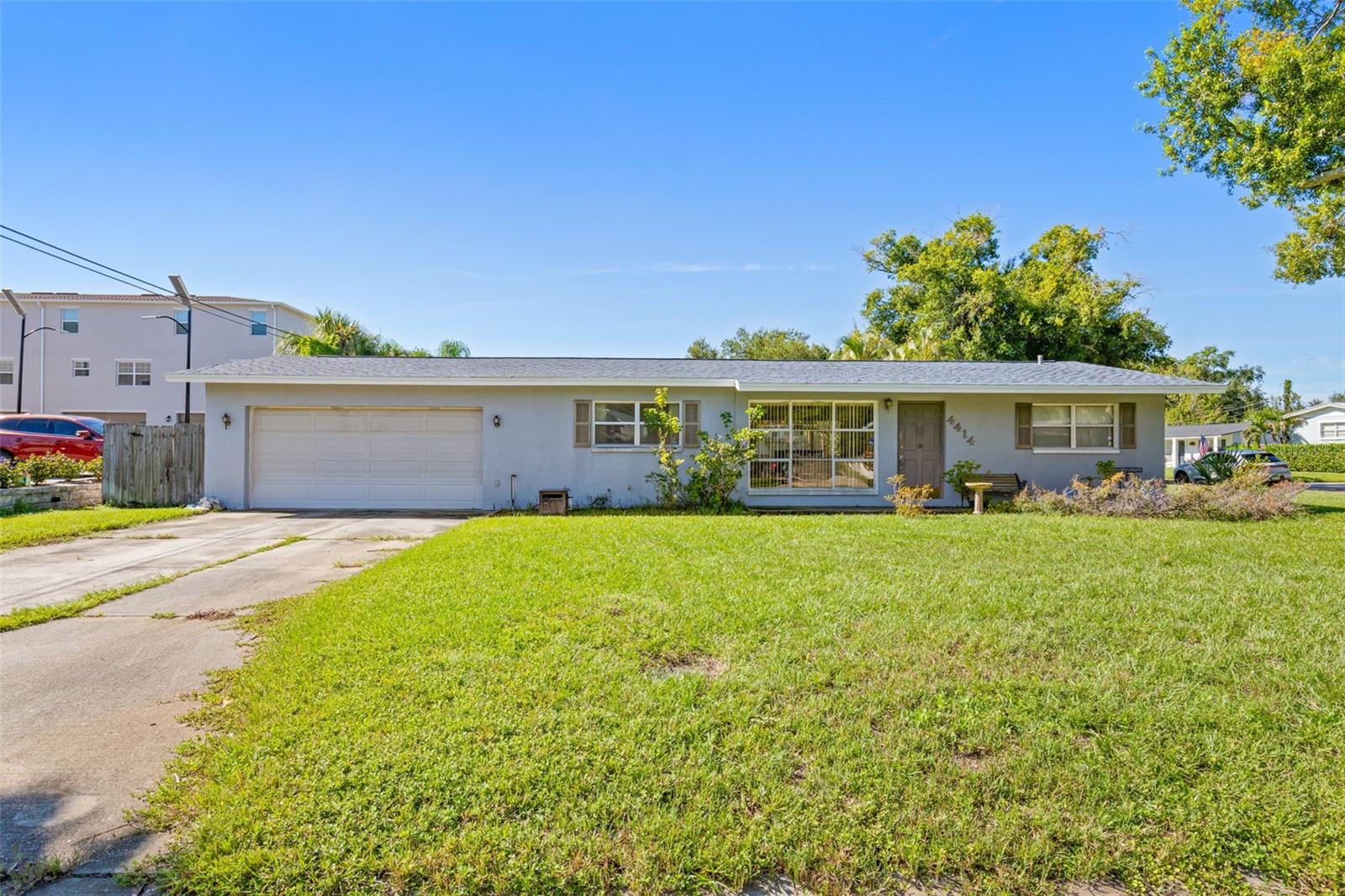 Photo of 4414 W FAIR OAKS AVENUE TAMPA FL 33611