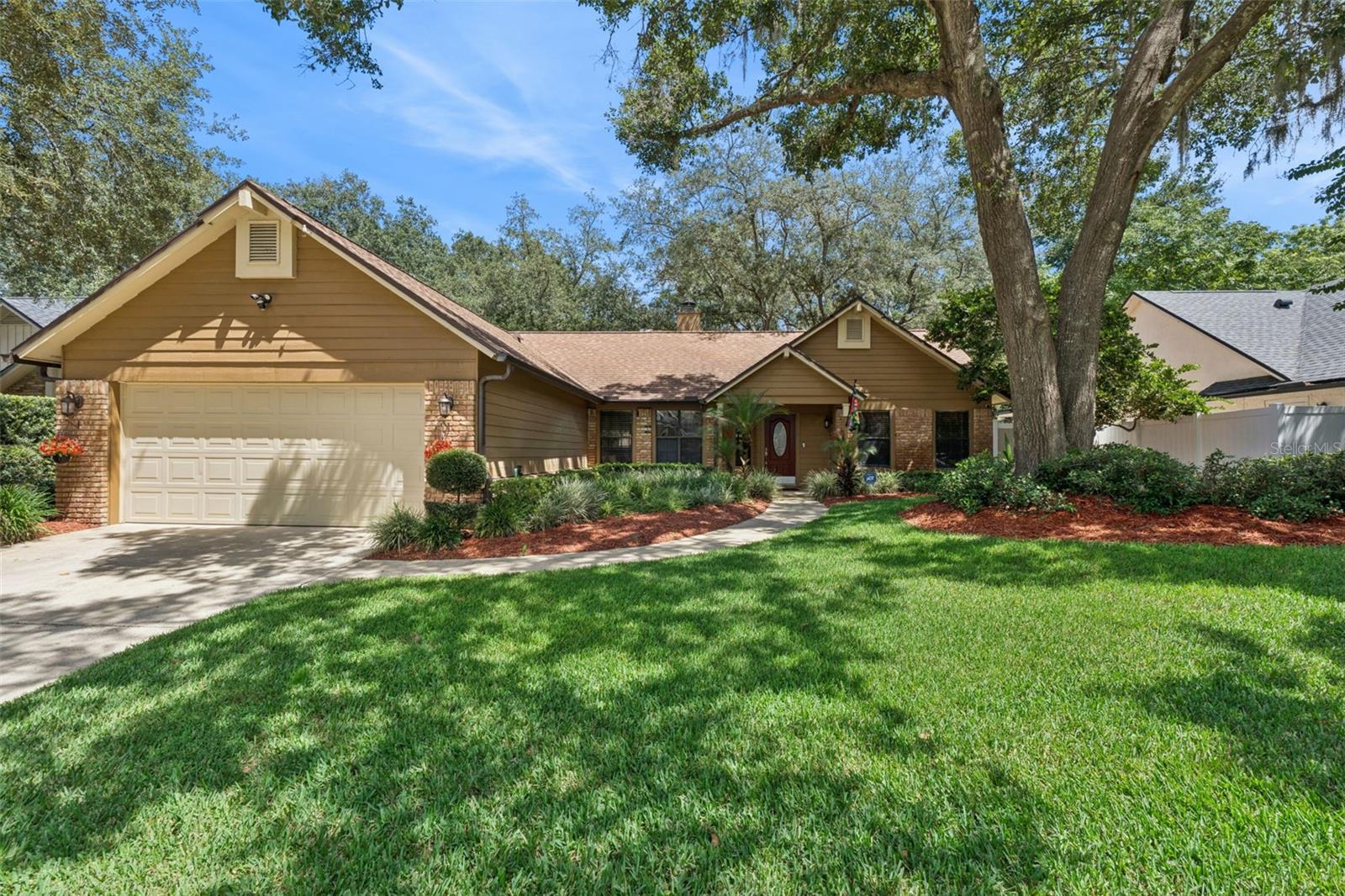 Photo of 288 RINGWOOD DRIVE WINTER SPRINGS FL 32708