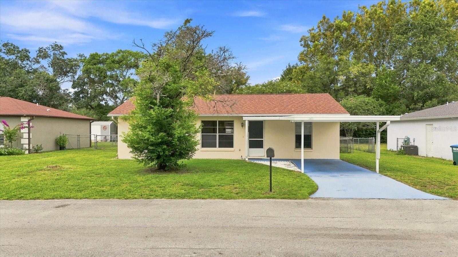 Photo of 3850 S FLAMINGO TERRACE HOMOSASSA FL 34448
