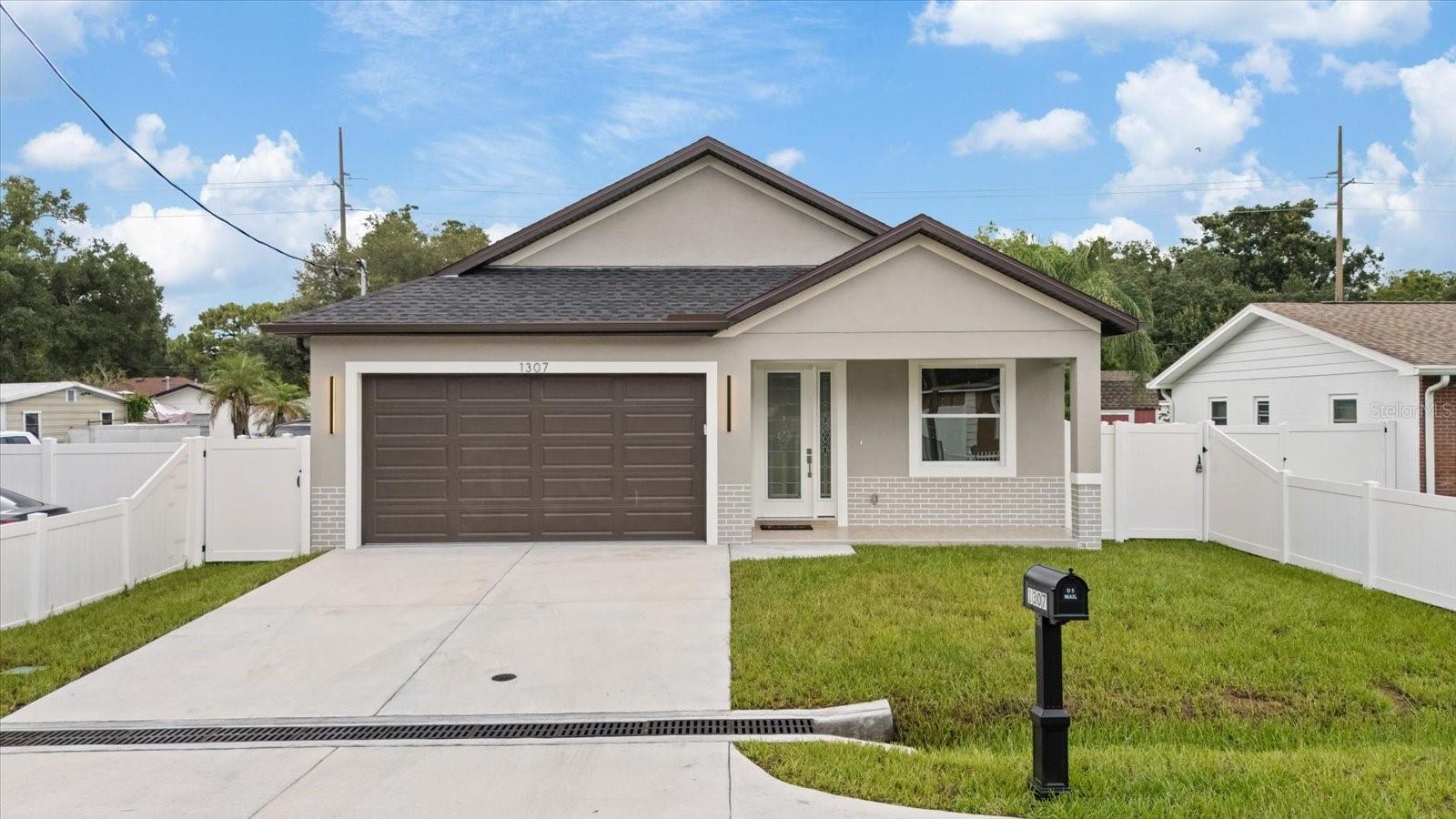 Photo of 1307 W PATTERSON STREET TAMPA FL 33604