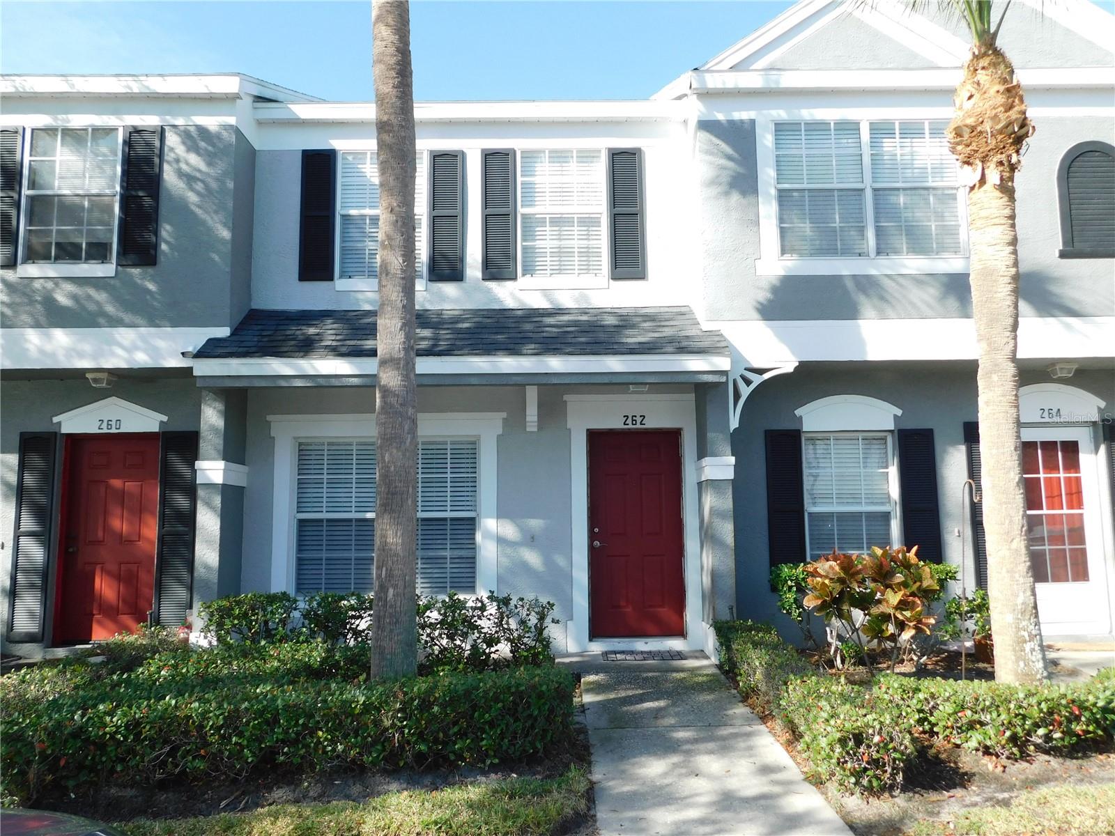 Photo of 262 COUNTRYSIDE KEY BOULEVARD OLDSMAR FL 34677
