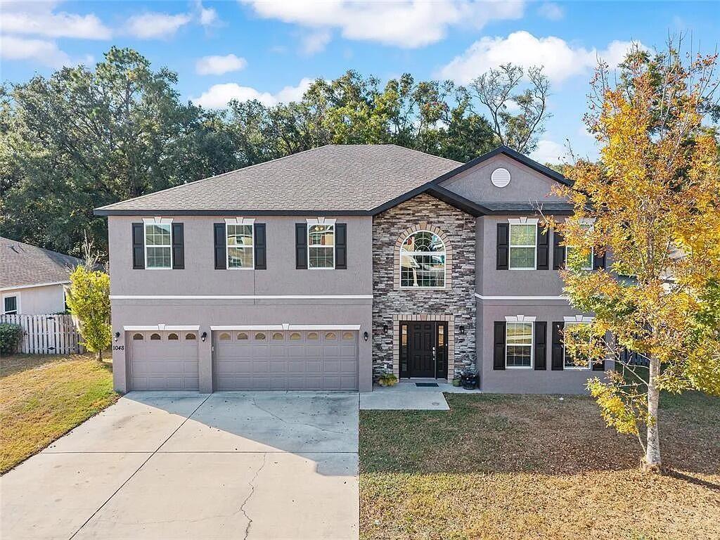 Photo of 1048 NW 233RD DRIVE NEWBERRY FL 32669