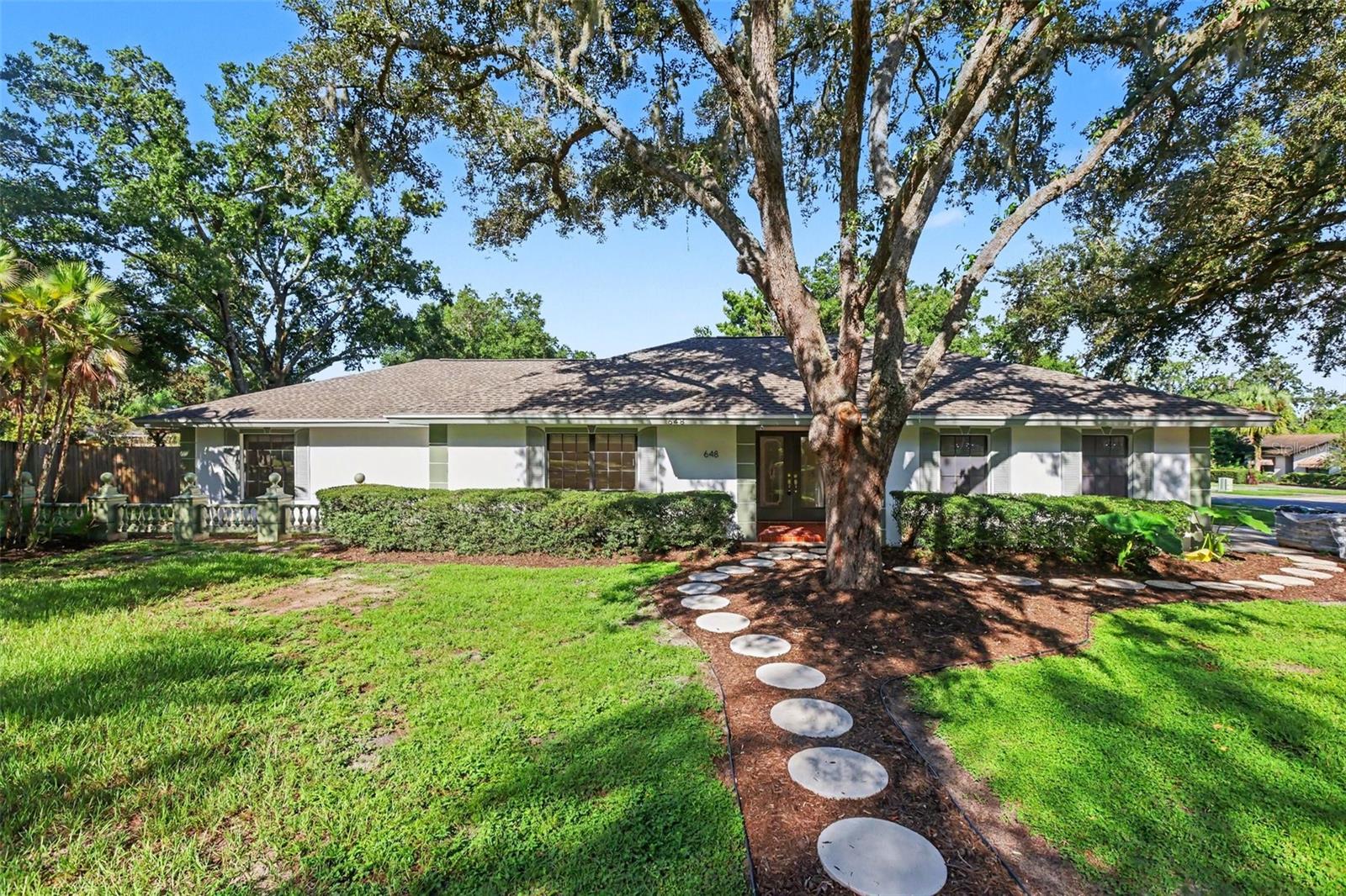 Photo of 648 BUA DRIVE TEMPLE TERRACE FL 33617