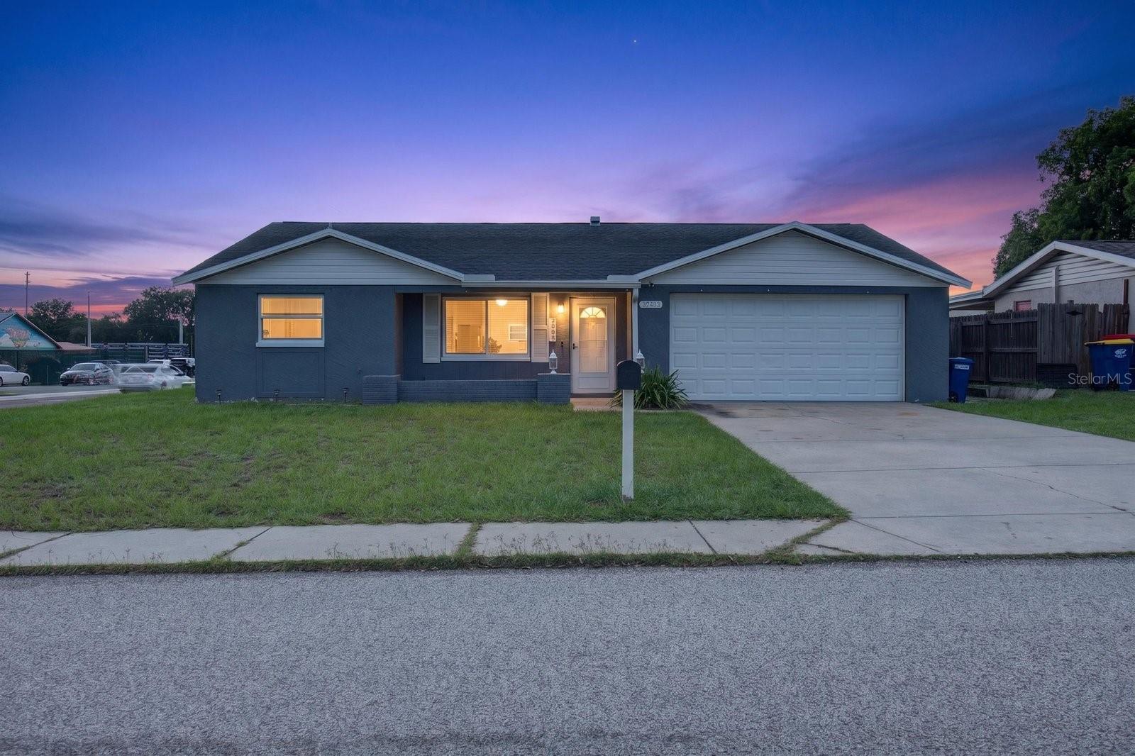 Photo of 3503 WOODCOCK DRIVE NEW PORT RICHEY FL 34652