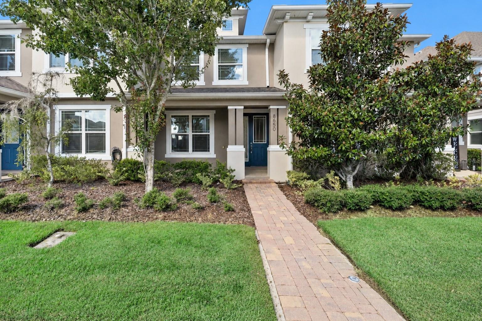 Photo of 8650 VEDDER LANE ORLANDO FL 32832