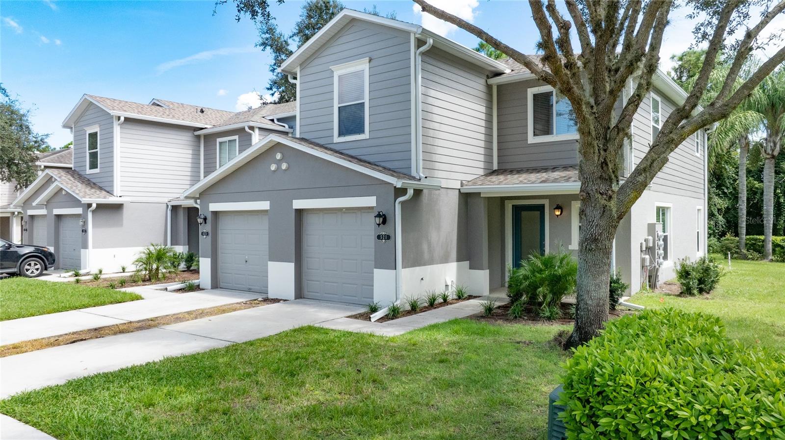 Photo of 521 MOUNT OLYMPUS BOULEVARD NEW SMYRNA BEACH FL 32168