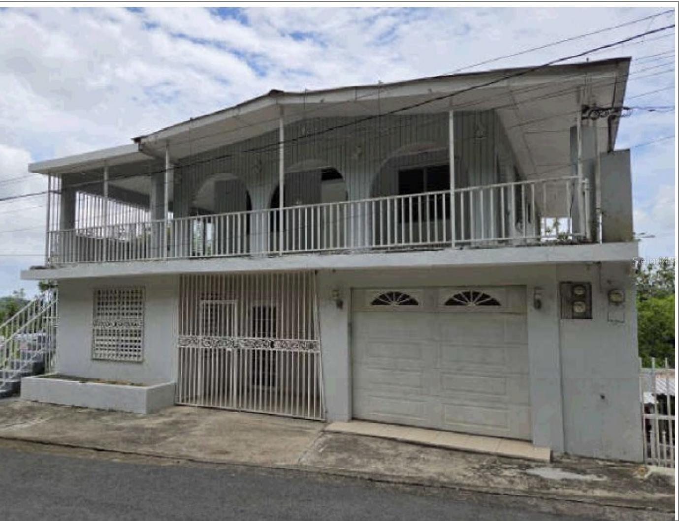 Photo of #46 CALLE MANUEL FERNÁNDEZ JUNCOS, BO. GALATEO TOA ALTA PR 00953