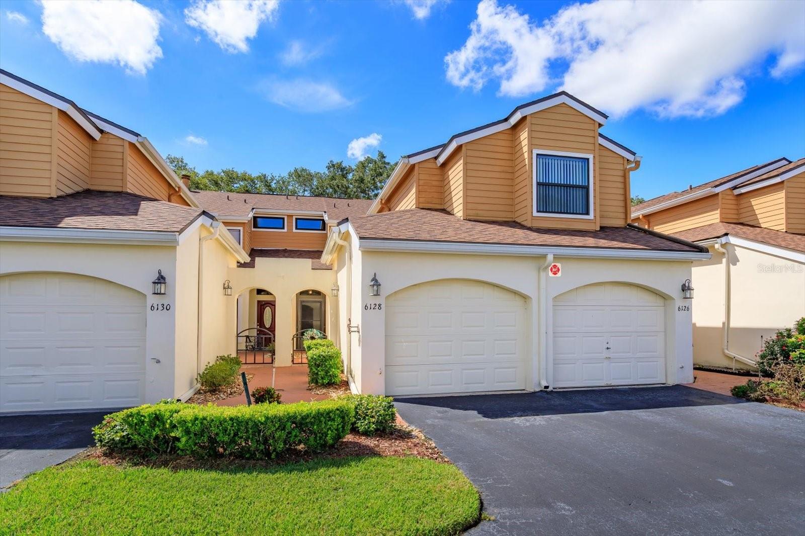Photo of 6128 RAINTREE DRIVE #L2 ORLANDO FL 32822